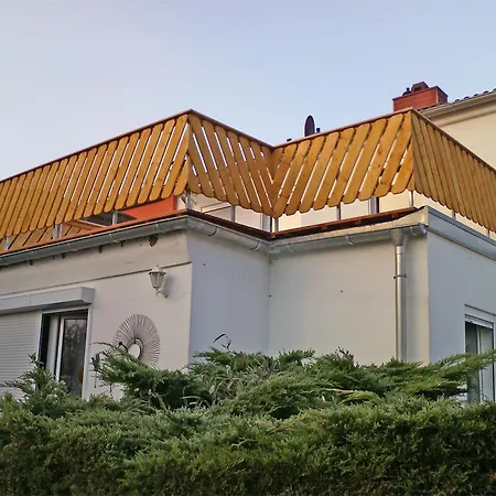 Ferienhaus Ferienobjekt Waren See 8040