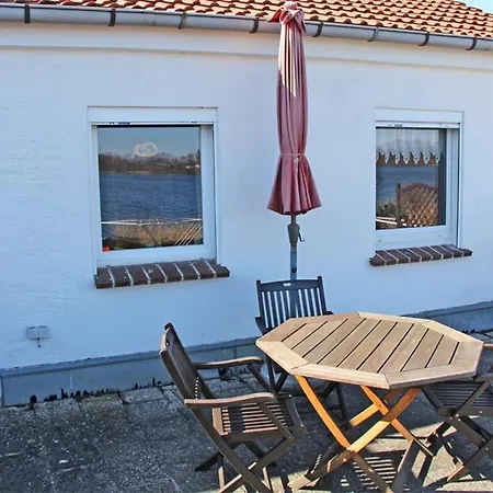 Ferienhaus Ferienobjekt Waren See 8040