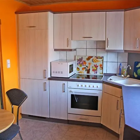 Ferienobjekt Waren See 8040 Ferienhaus *