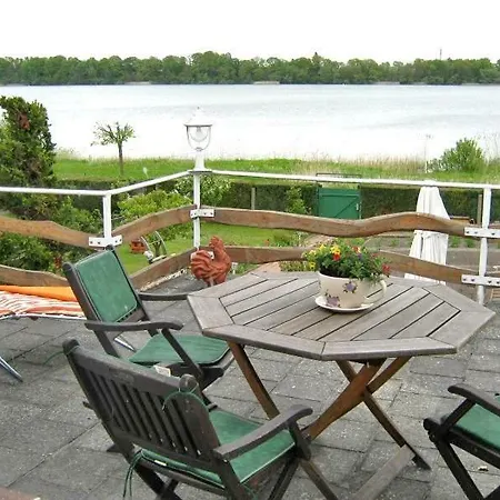 Ferienobjekt Waren See 8040 Ferienhaus Waren (Müritz)